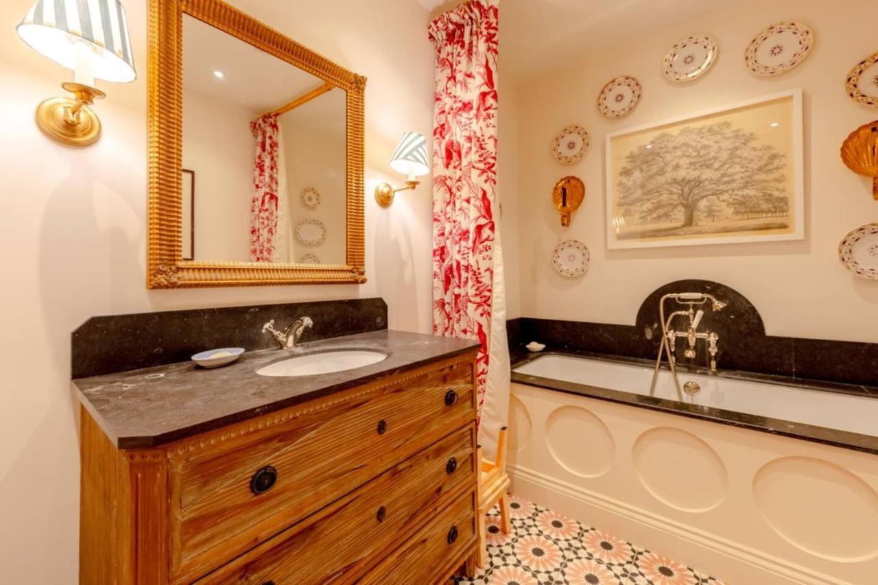 Luxurious & Stylish 2bd House - Bayswater! Appartamento Londra