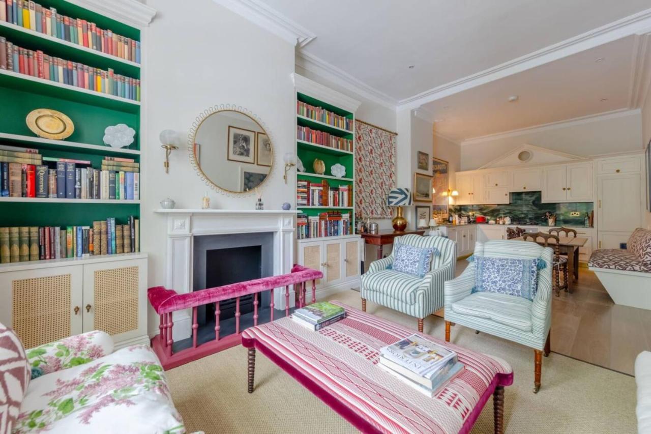 Luxurious & Stylish 2bd House - Bayswater! Londra
