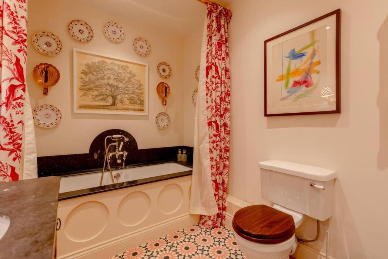 Luxurious & Stylish 2bd House - Bayswater! Appartamento *