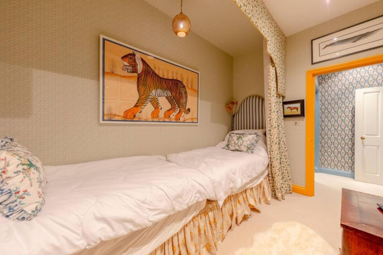 Luxurious & Stylish 2bd House - Bayswater! Appartamento Londra