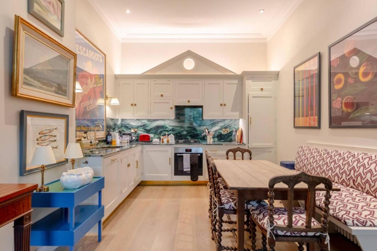 Luxurious & Stylish 2bd House - Bayswater! Apartament