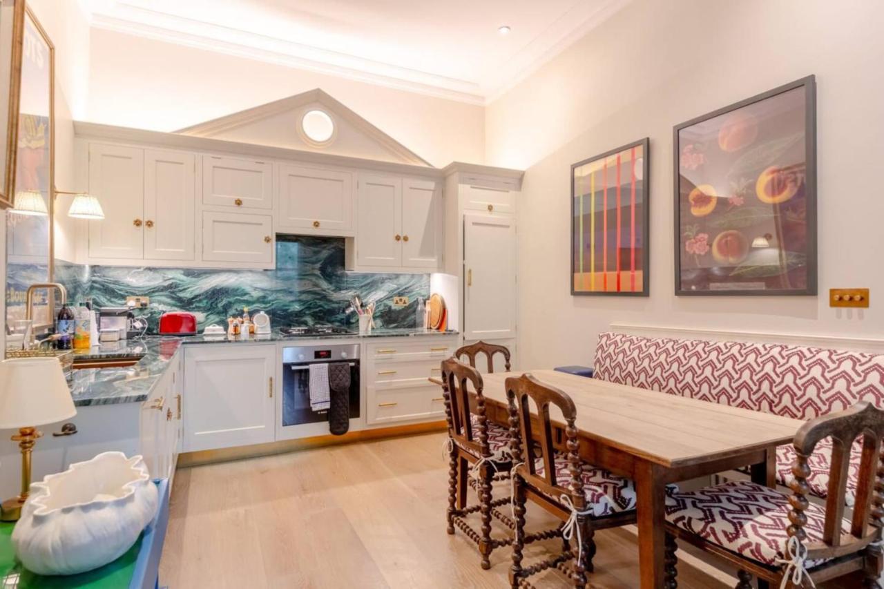 Luxurious & Stylish 2bd House - Bayswater! * Londra