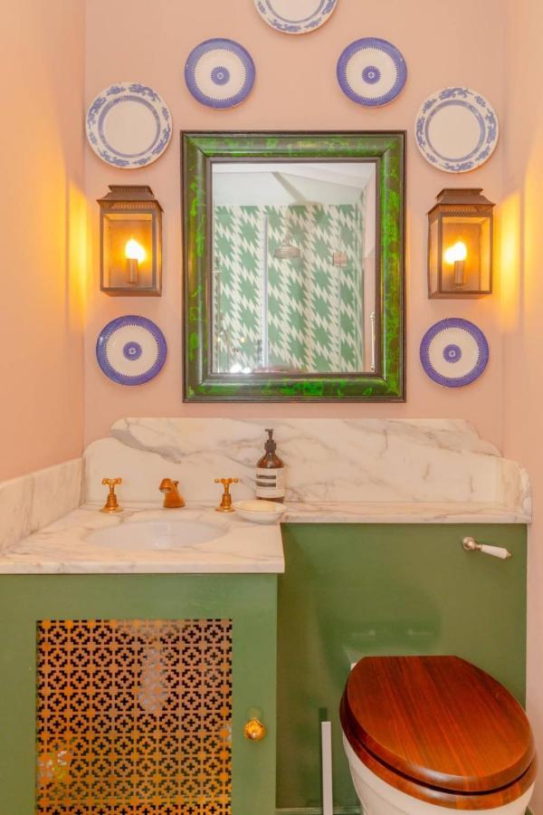Luxurious & Stylish 2bd House - Bayswater! Appartamento