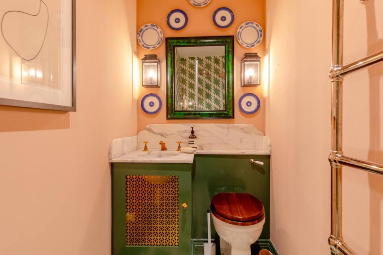 Luxurious & Stylish 2bd House - Bayswater! Appartamento