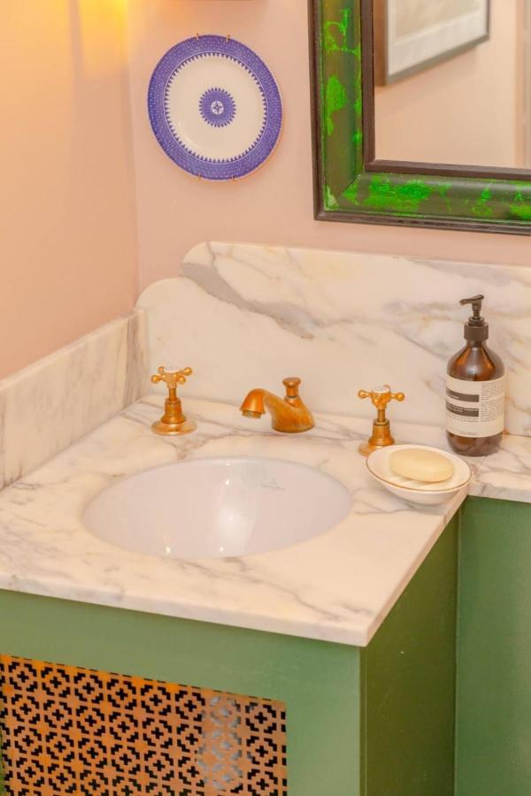 Luxurious & Stylish 2bd House - Bayswater! Apartament *