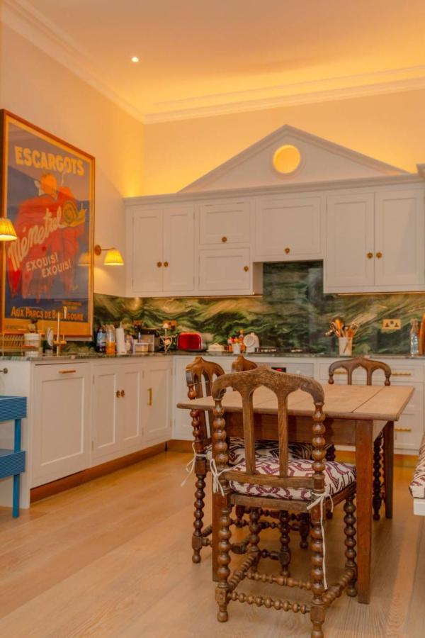 Luxurious & Stylish 2bd House - Bayswater! * Londra