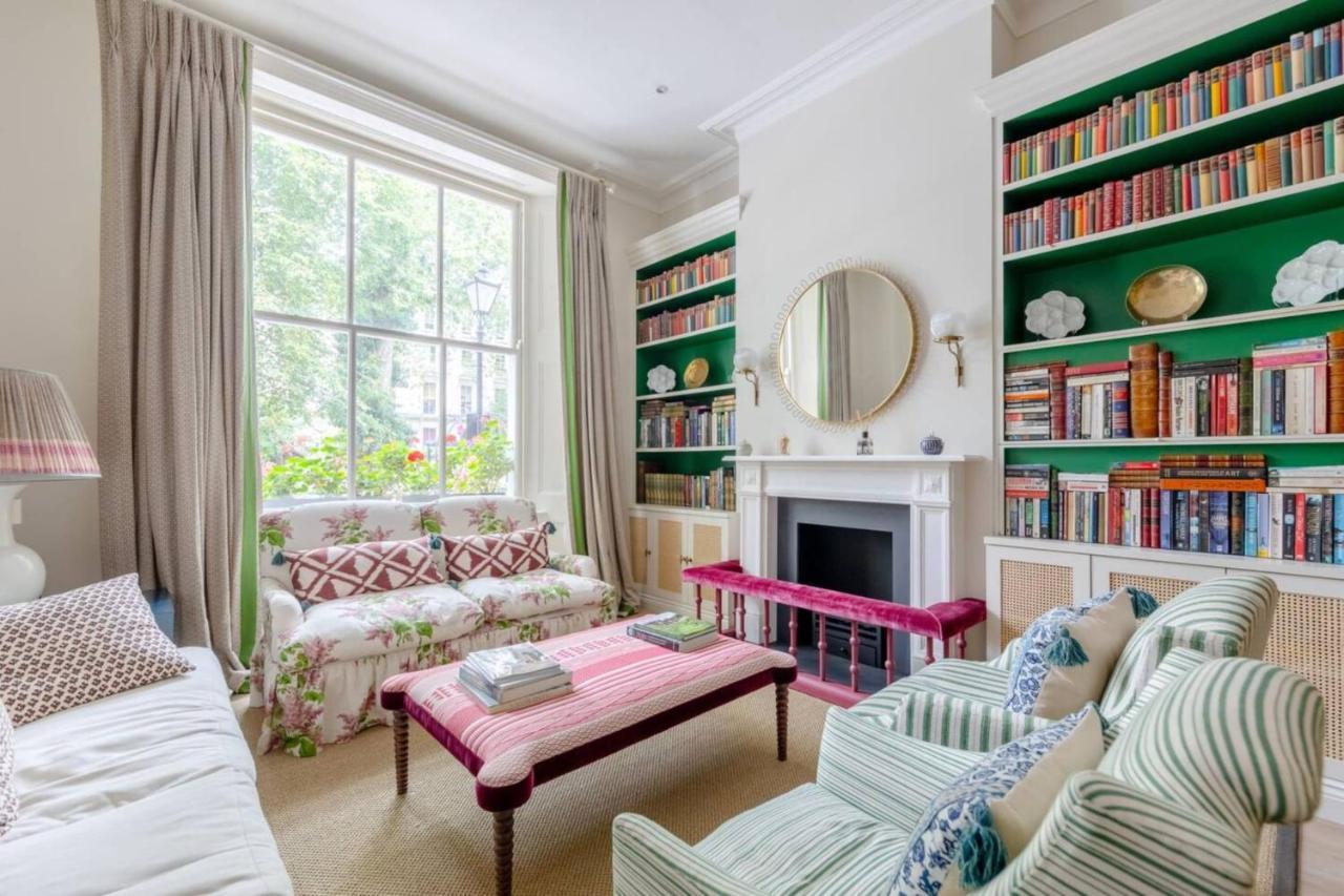 Luxurious & Stylish 2bd House - Bayswater! Apartament *