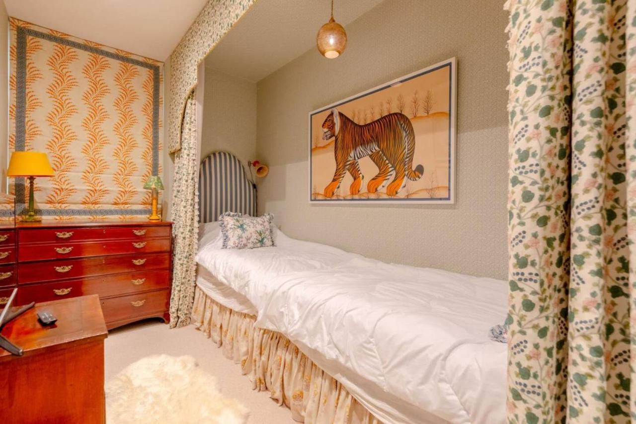 Luxurious & Stylish 2bd House - Bayswater! * Londra