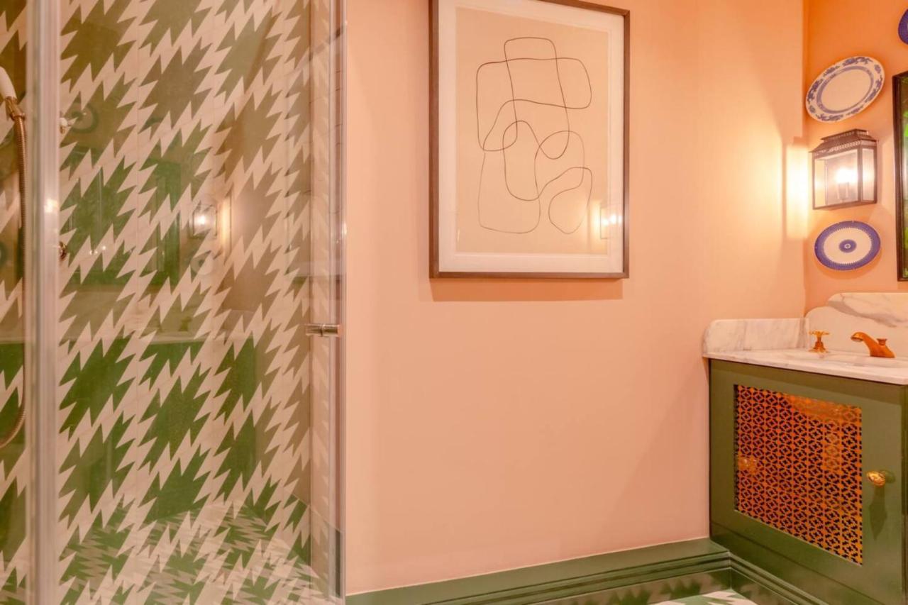 Luxurious & Stylish 2bd House - Bayswater! Appartamento *