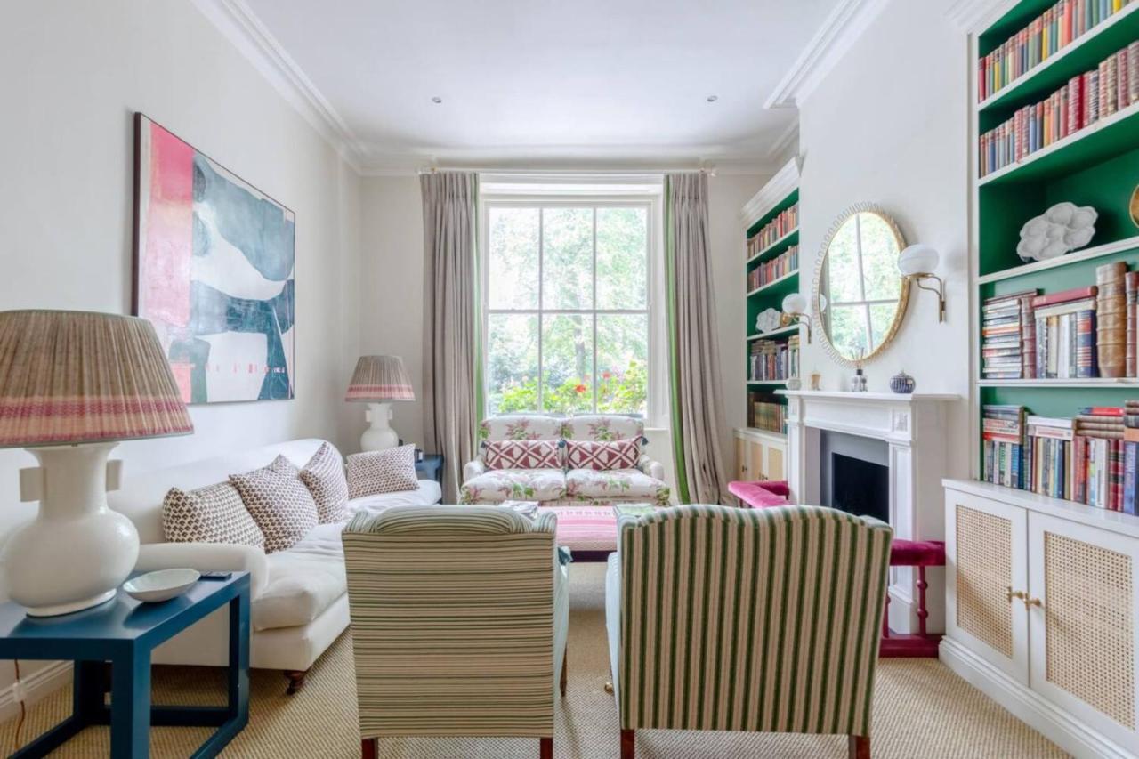 Apartament Luxurious & Stylish 2bd House - Bayswater! *