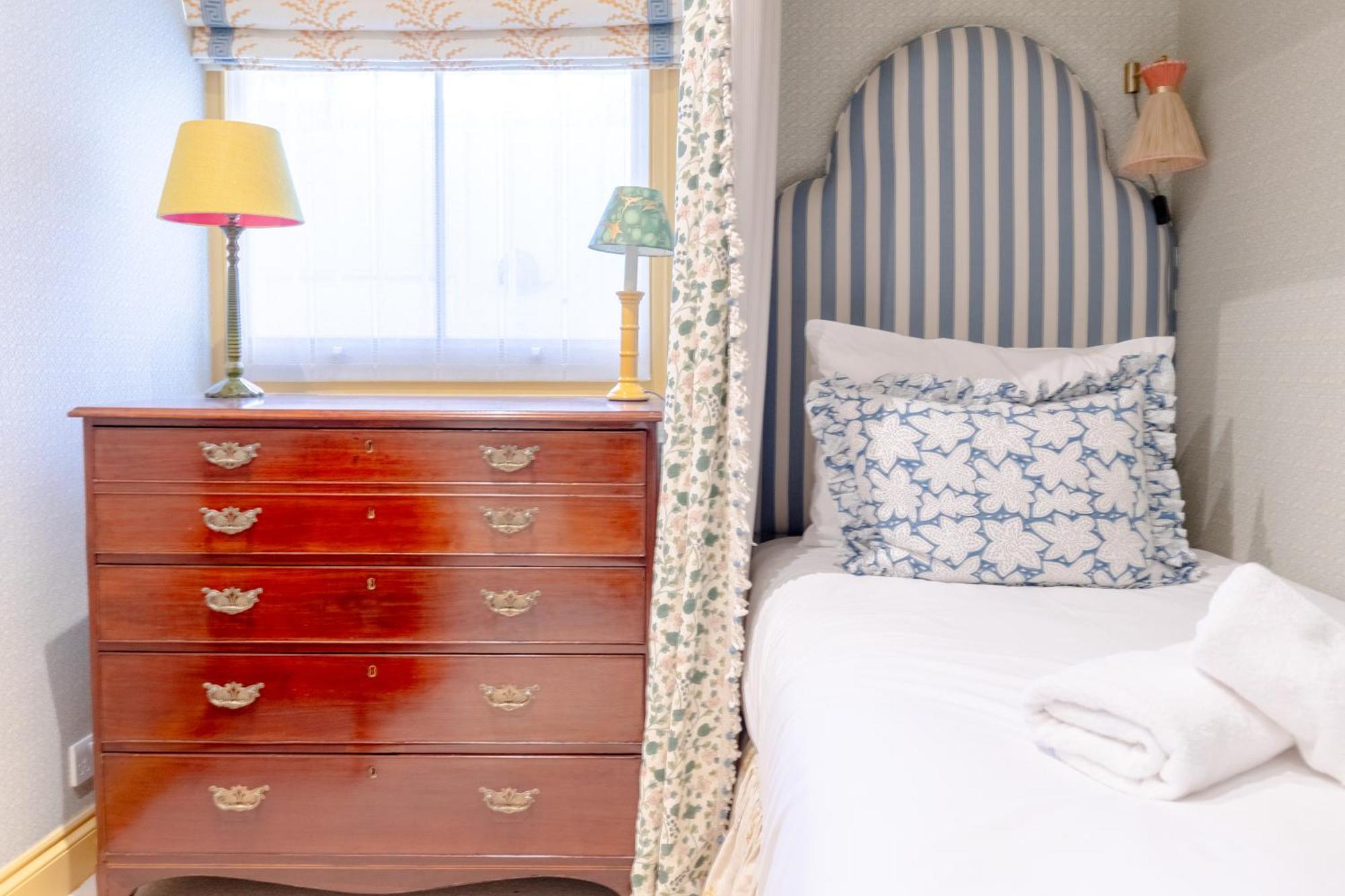 Luxurious & Stylish 2bd House - Bayswater! Londra