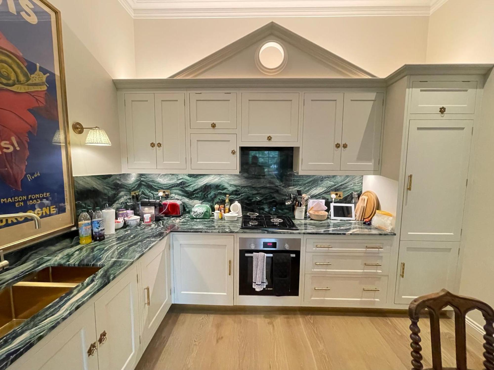 Luxurious & Stylish 2bd House - Bayswater! Apartament