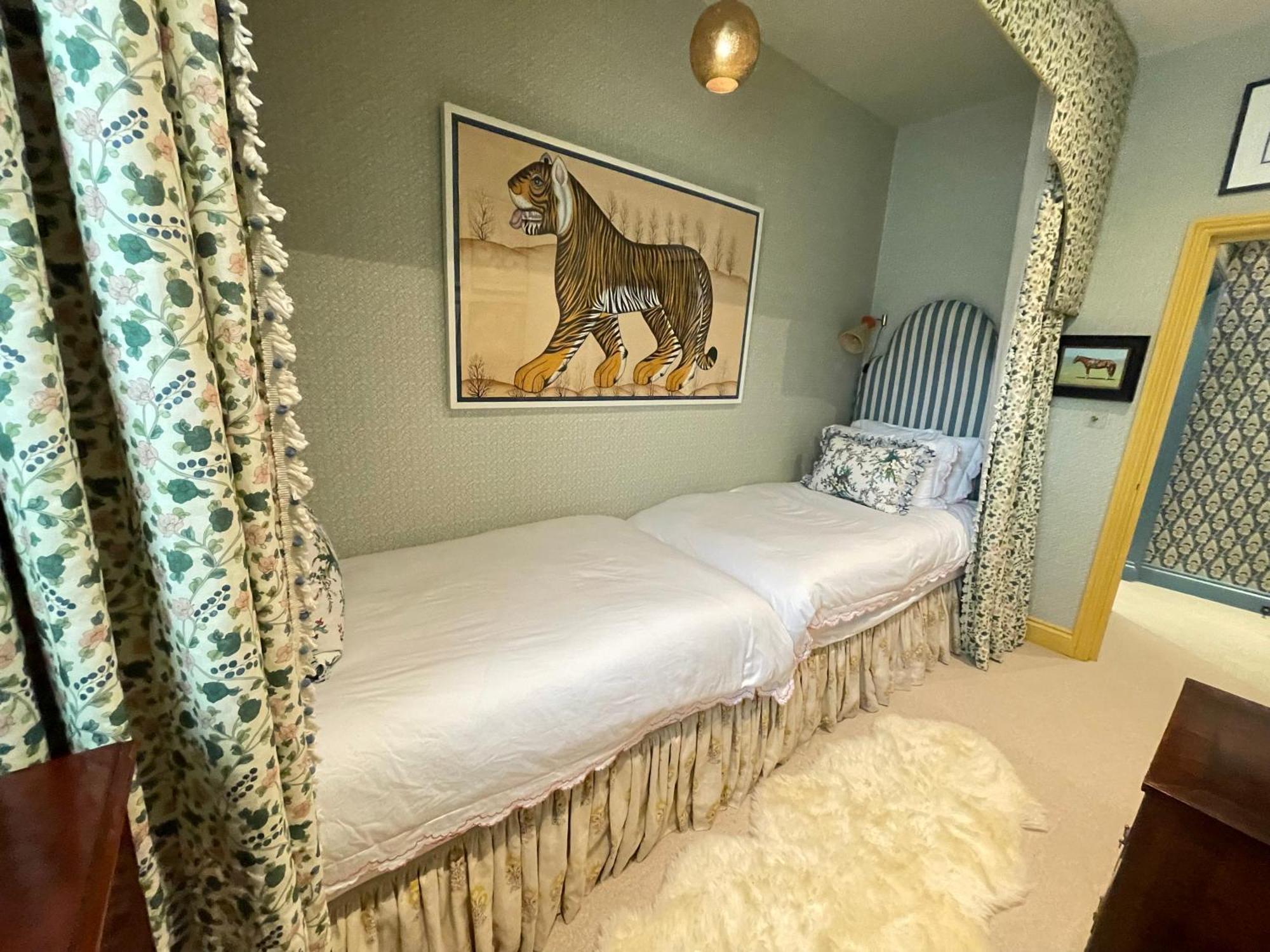 Luxurious & Stylish 2bd House - Bayswater! Appartamento *