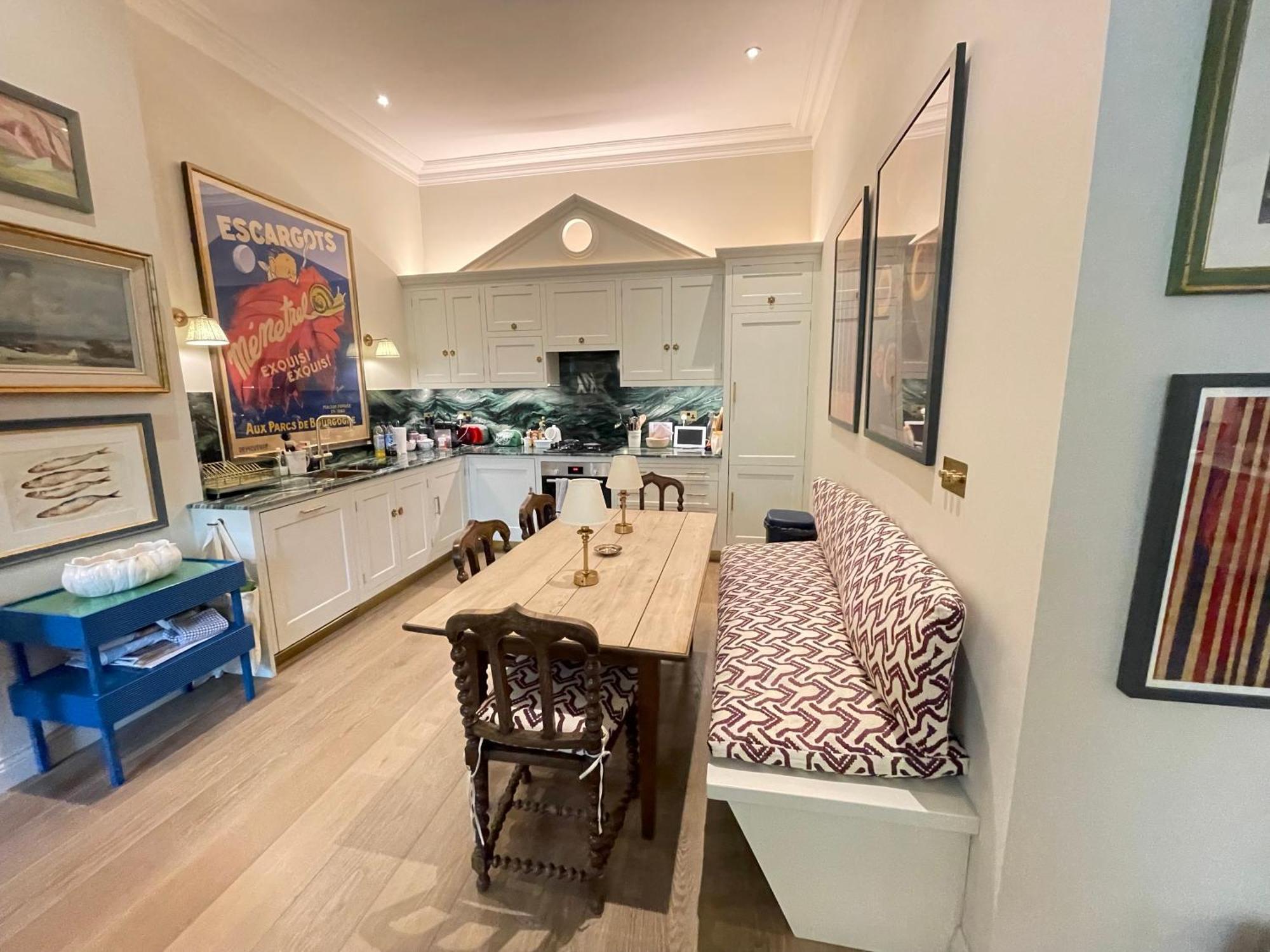 Appartamento Luxurious & Stylish 2bd House - Bayswater!