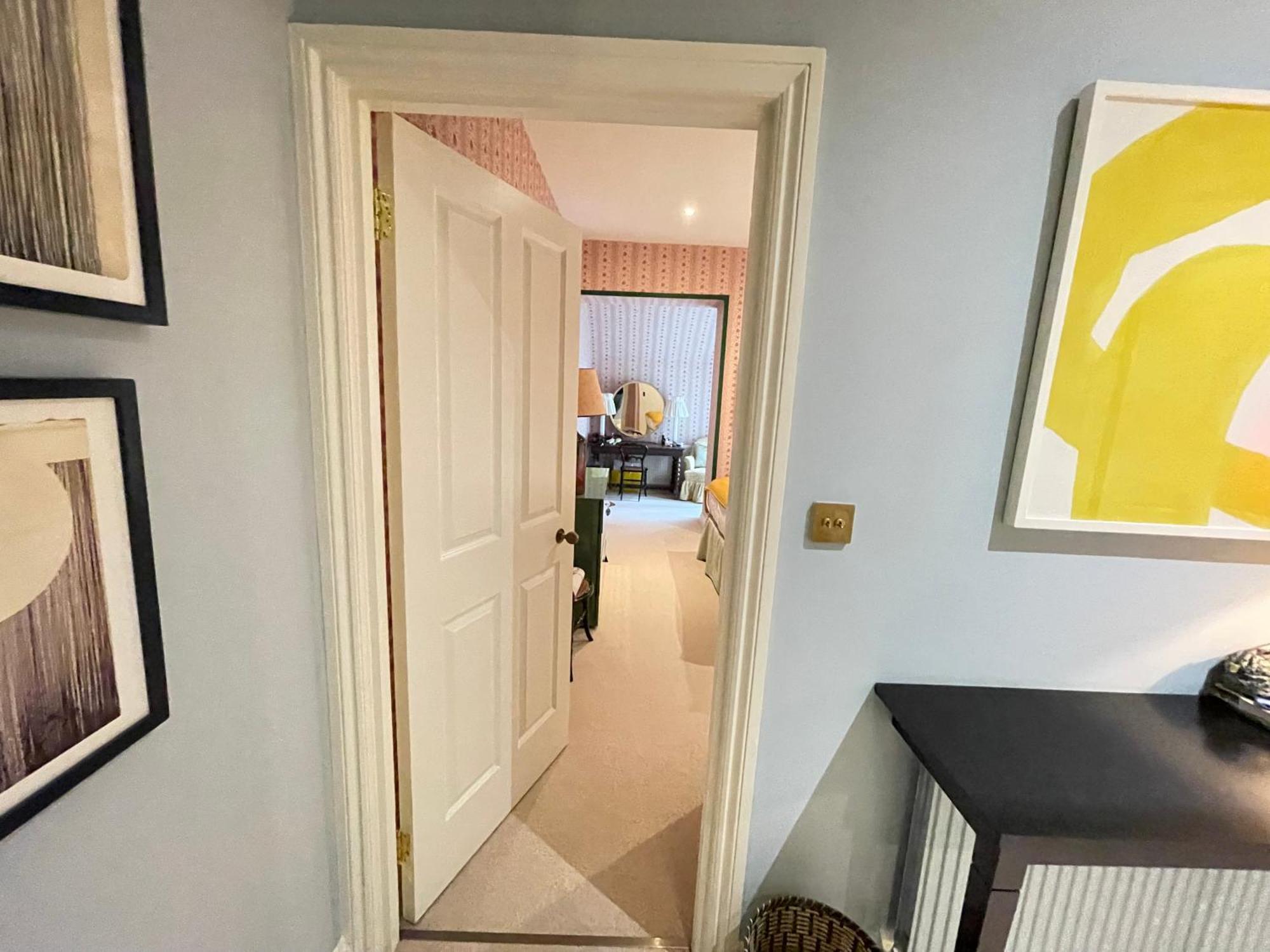 Appartamento Luxurious & Stylish 2bd House - Bayswater! Londra
