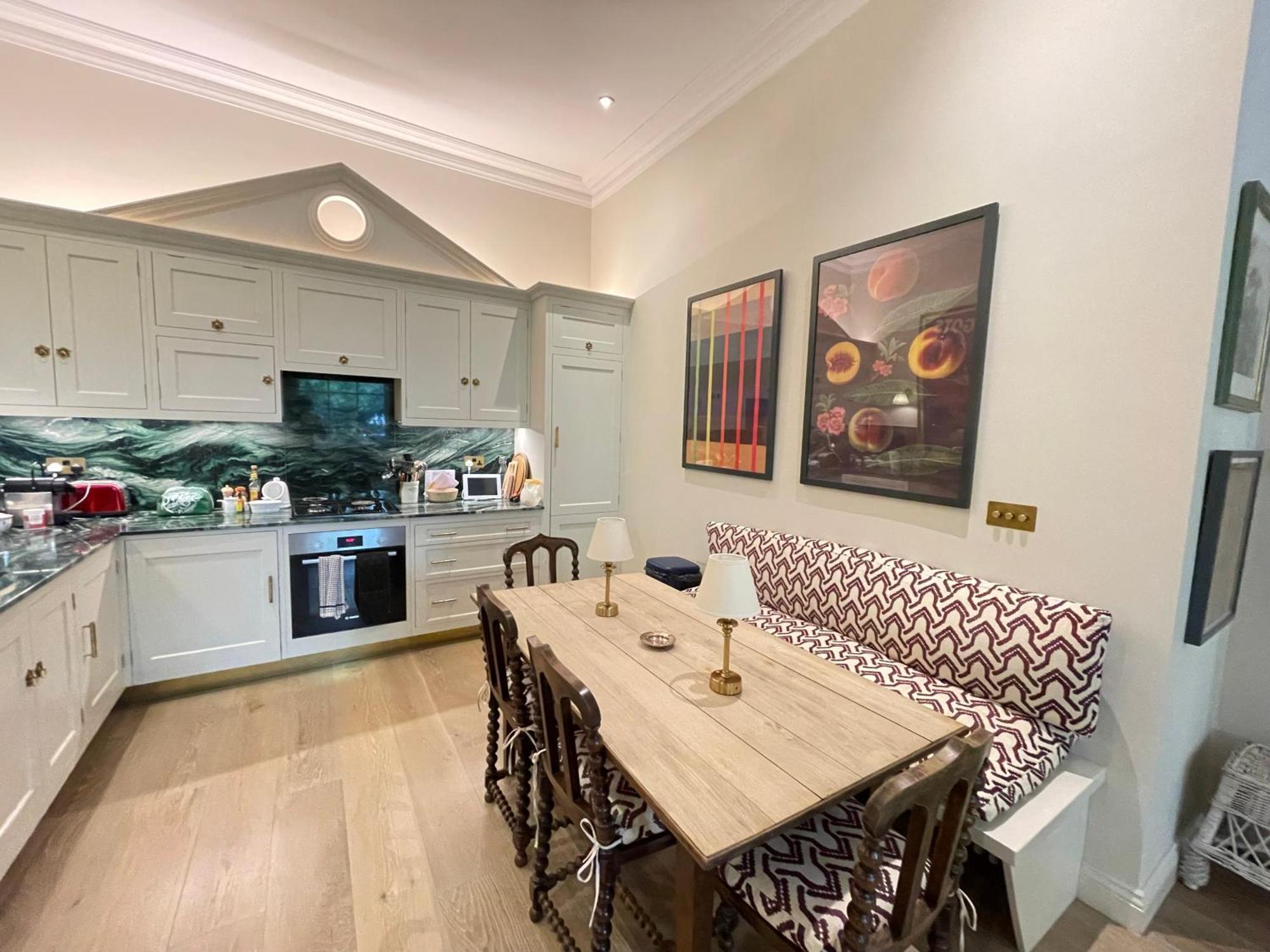 Luxurious & Stylish 2bd House - Bayswater! Londra