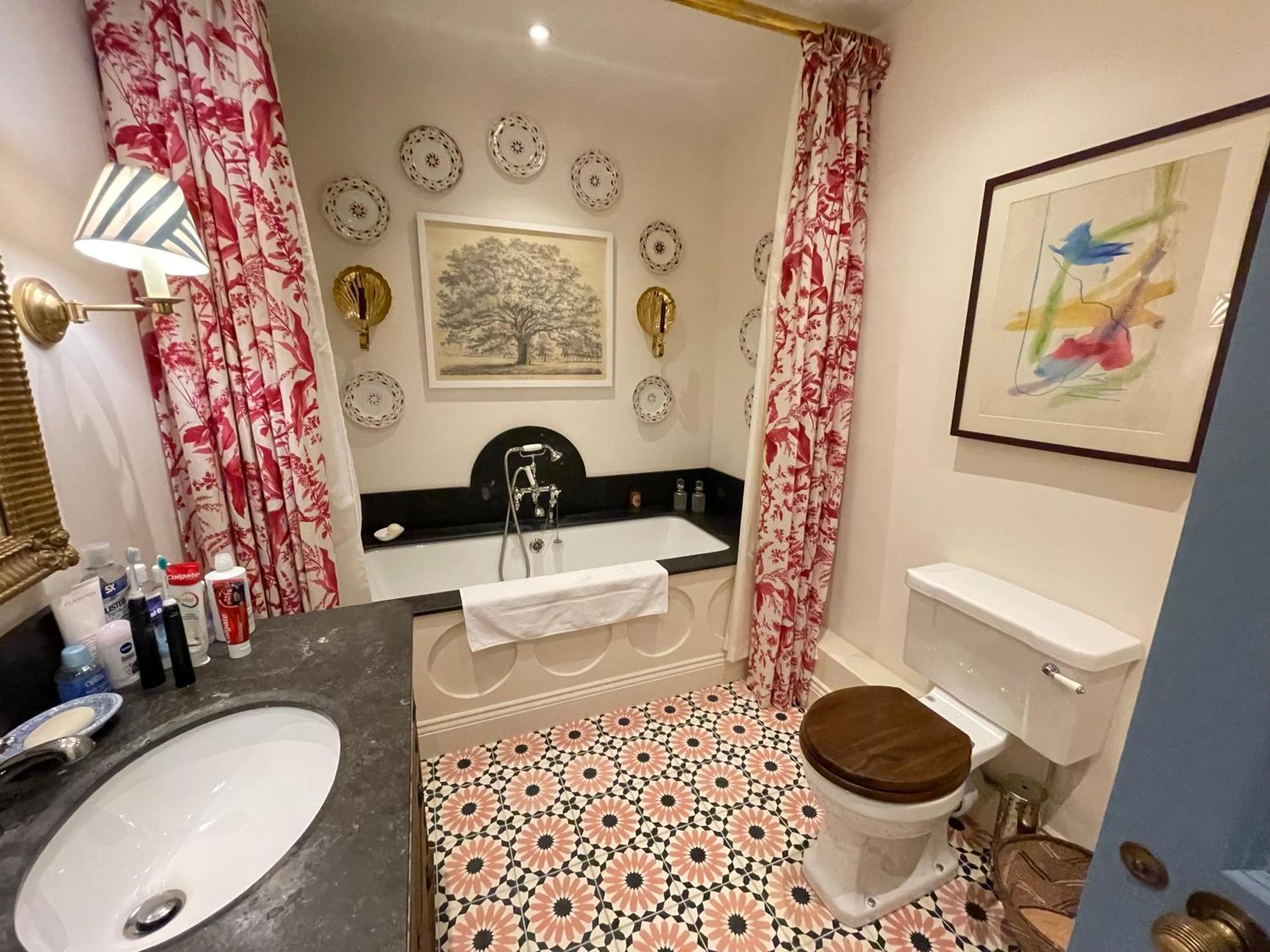 Appartamento Luxurious & Stylish 2bd House - Bayswater! *