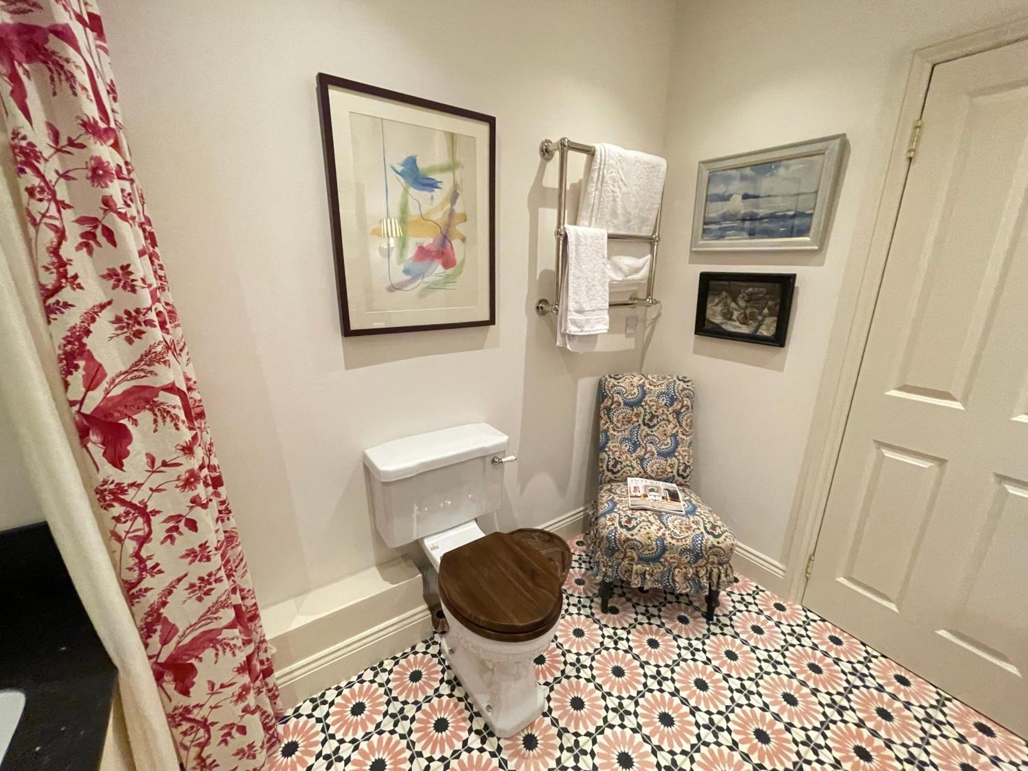 Luxurious & Stylish 2bd House - Bayswater! Appartamento Londra
