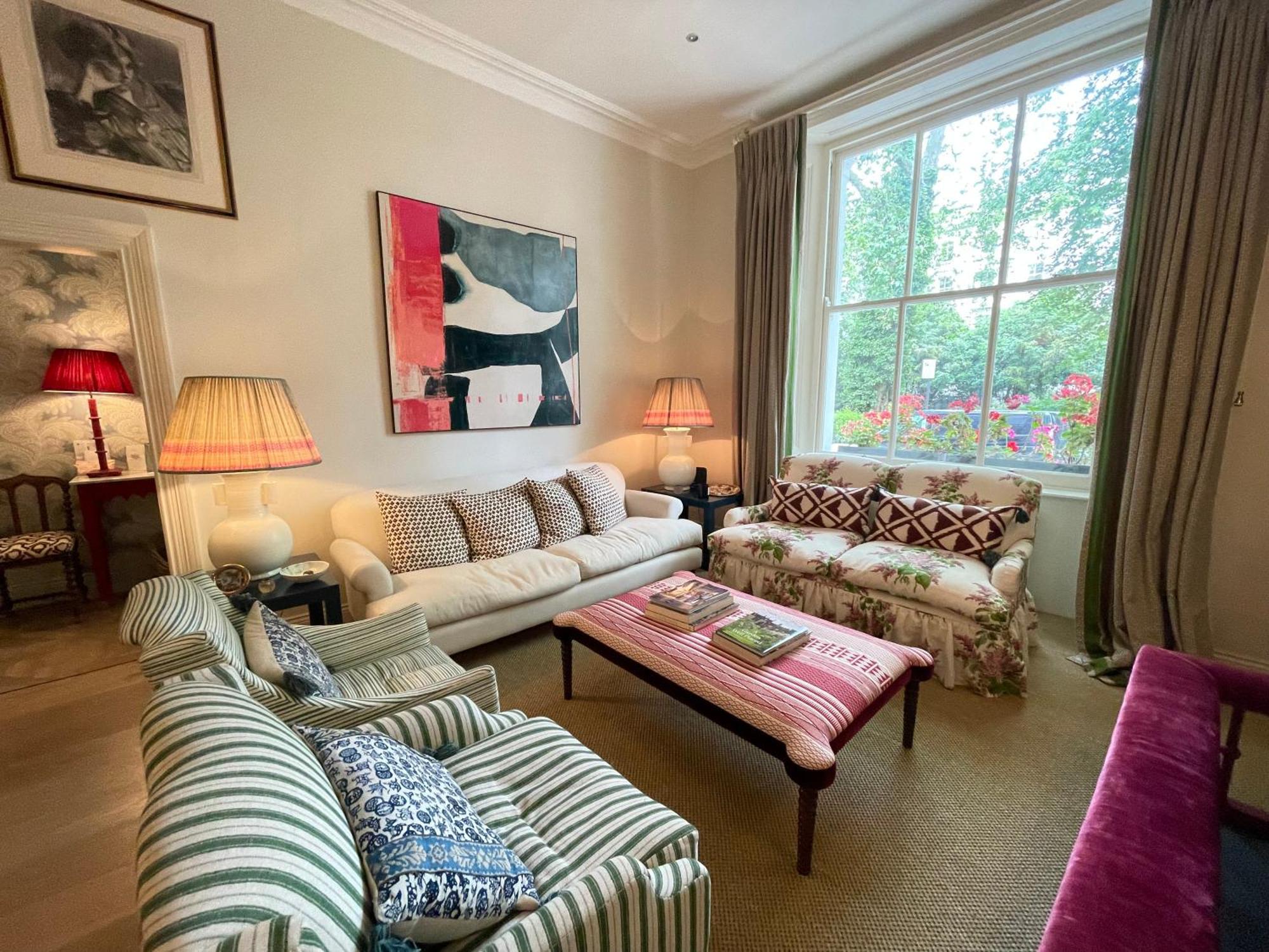 Luxurious & Stylish 2bd House - Bayswater! Londra