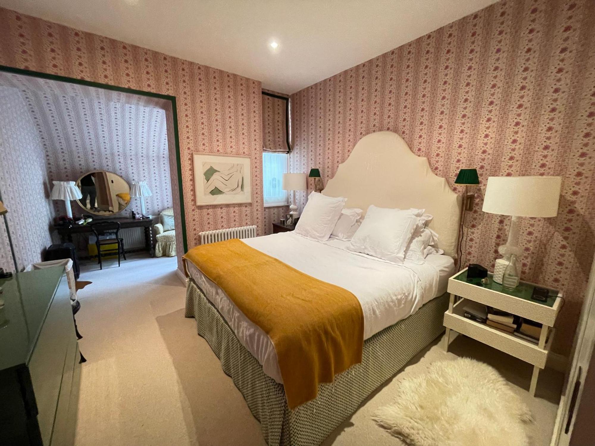 Appartamento Luxurious & Stylish 2bd House - Bayswater! Londra